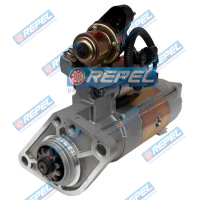 Motor Partida Hyundai 3610045501 Hyundai 36100-45501 Hyundai 36100-45700 Hyundai 3610045700