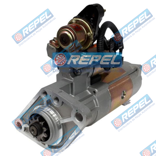 Motor Partida Hyundai 3610045501 Hyundai 36100-45501 Hyundai 36100-45700 Hyundai 3610045700