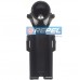 Conector Weatherpack 1Vias Chicote Colhedora Case A7000 A7700 A8000 A8800 (Plug Macho)