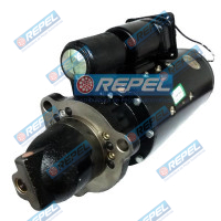 Motor Partida Caterpillar 362-8997 3628997