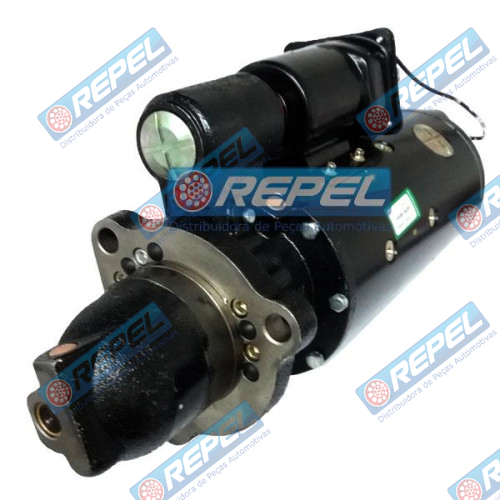 Motor Partida Caterpillar 362-8997 3628997