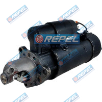 Motor Partida Cummins 3632274