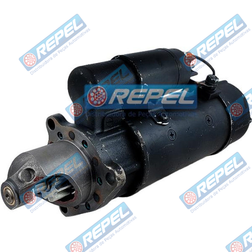 Motor Partida Cummins 3632274