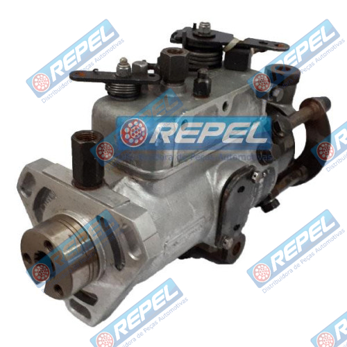 Bomba Injetora Combustível Delphi 3642BL1510 Lucas 3642BL1510