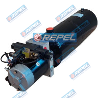 Motor Elétrico Hybel 36572012003