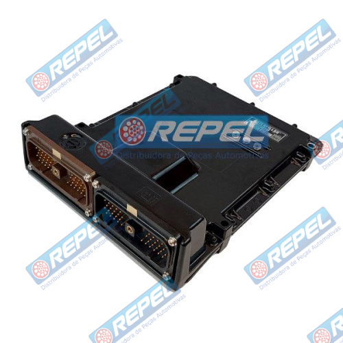 Módulo Controle Caterpillar 366-8821 Caterpillar 3668821