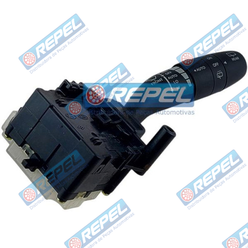 Chave Seta e Limpador Hyundai 3673PA Hyundai 3673MA