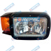 Farol Principal Case 368055A1 New Holland 368055A1 CNH 368055A1