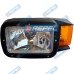 Farol Principal Case 51455700 New Holland 51455700 CNH 51455700