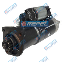 Motor Partida Deutz QDJ2717X Deutz 3708010-D807