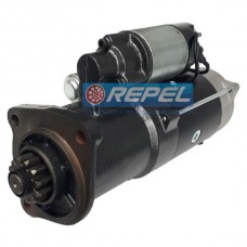 Motor Partida Deutz QDJ2717X Deutz 3708010-D807