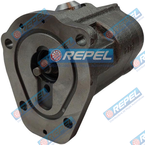 Bomba Combustível Caterpillar 371-3586 Caterpillar 3713586