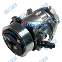 Compressor Ar Caterpillar 343-9671 3439671