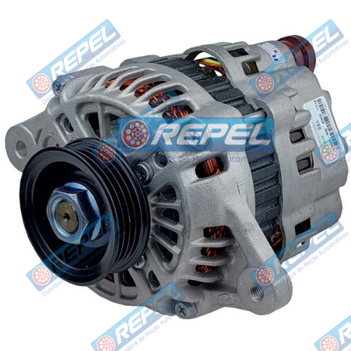 Alternador Valeo 37300-02503 Kia 37300-02503 