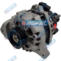 Alternador Valeo 2618192 Hyundai 37300-04620