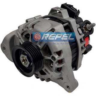 Alternador Valeo 2618192 Hyundai 37300-04620