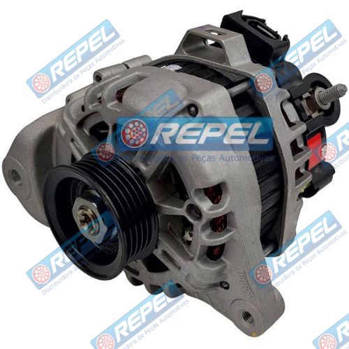 Alternador Valeo 2618192 Hyundai 37300-04620