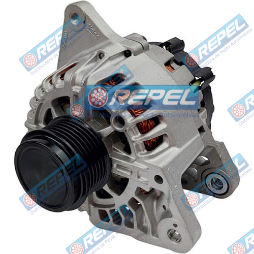 Alternador Hyundai 37300-2E200 Kia 373002E200