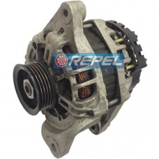 Alternador Valeo 12V 90Amp. Hyundai HB20 