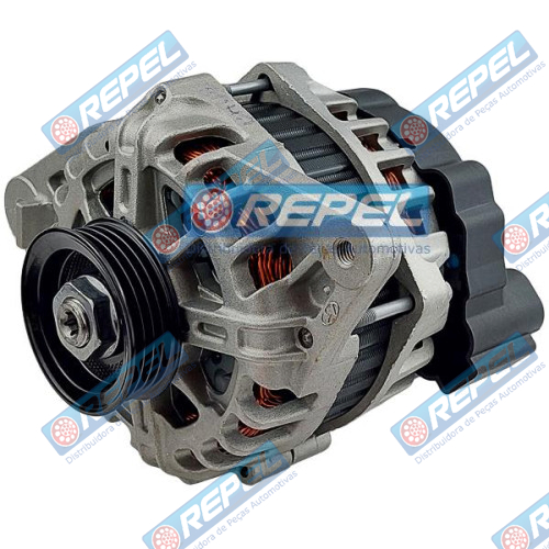 Alternador Valeo TA000A39101 Kia 3730022650 Hyundai 3730022650