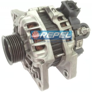 Alternador Hyundai I30 Kia Cerato Kia Soul Valeo 90Amperes