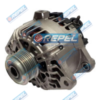 Alternador Valeo 2616559 Valeo VA2616559