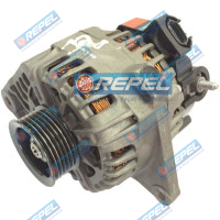 Alternador Valeo 12V 90Amp. Hyundai Sonata Elantra Kia Tucson I30