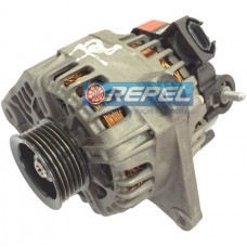 Alternador Valeo 12V 90Amp. Hyundai Sonata Elantra Kia Tucson I30