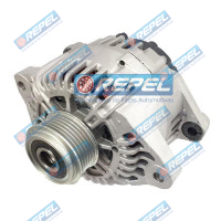 Alternador Valeo 2606446 Valeo VA2606446