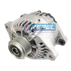 Alternador Valeo 2606446 Valeo VA2606446