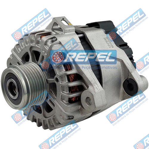 Alternador Kia 373002G760 Hyundai 373002G760 Kia 37300-2G760 Hyundai 37300-2G760