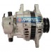 Alternador Hyundai HR 2.5 TCI 2005> KIA BONGO 2.5 TCI 2008> C/Bomba Polia DuplA 12V 75Amp
