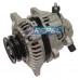 Alternador Hyundai HR 2.5 TCI 2005> KIA BONGO 2.5 TCI 2008> C/Bomba Polia DuplA 12V 75Amp