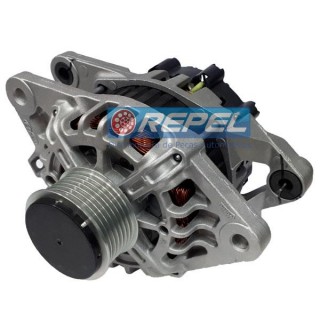 Alternador Hyundai 373004A700 Kia 373004A700 Hyundai 37300-4A700 Kia 37300-4A700