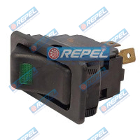 Interruptor Case 373786A1 CNH 373786A1