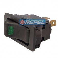 Interruptor Case 373786A1 CNH 373786A1