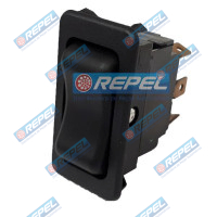 Interruptor Painel Case 373787A1 CNH 373787A1