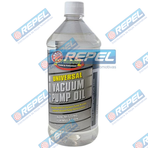 Óleo Bomba Vácuo Supercool  37476