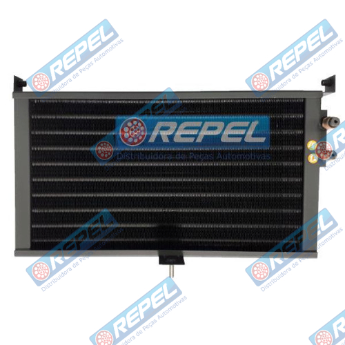 Condensador Ar Massey Ferguson 3784061M1 MF 3784061M1 