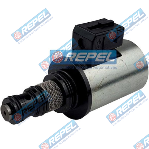 Válvula Solenoide Massey Ferguson 3904747M91 AGCO 3907182M91 AGCO 3794719M2 AGCO 4363356M3  