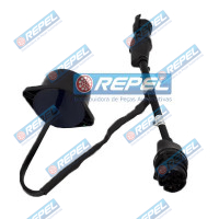 Chicote Elétrico Braslux 380030000 Braslux 3800.30.000