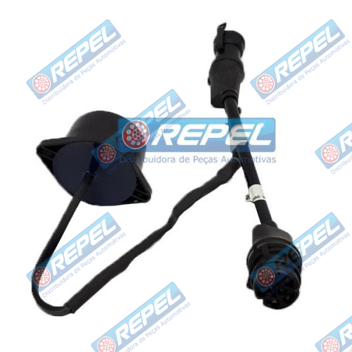 Chicote Elétrico Braslux 380030000 Braslux 3800.30.000