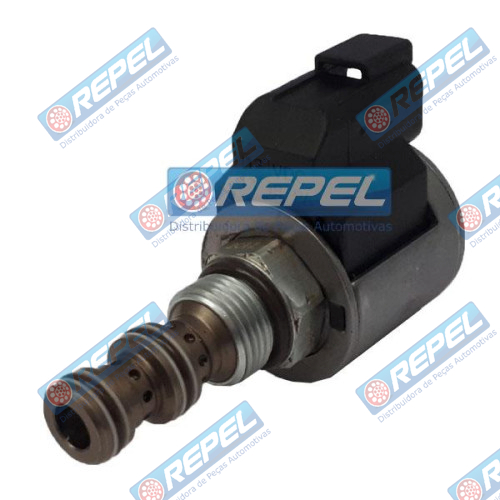 Válvula Solenoide Caterpillar 305-3423 Caterpillar 3053423