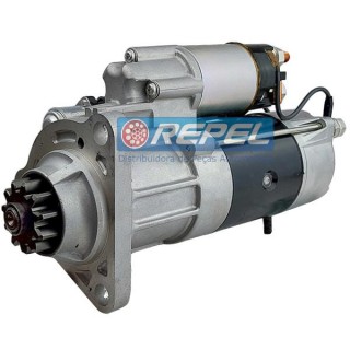 Motor Partida MWM 3815734C92 International 3815734C92 Motor Partida MWM 3815734C92 International 3815734C92