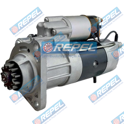 Motor Partida MWM 3815734C92 International 3815734C92