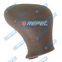 Manopla Câmbio MBB Axor Atego Actros MBB 2638 1938 Todos