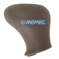 Manopla Câmbio MBB Axor Atego Actros MBB 2638 1938 Todos