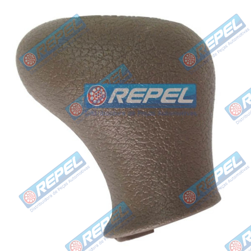 Manopla Câmbio MBB Axor Atego Actros MBB 2638 1938 Todos
