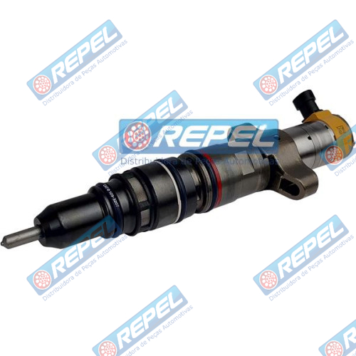 Unidade Injetora Caterpillar 3879427 Caterpillar 387-9427   