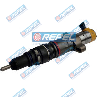Unidade Injetora Caterpillar387-9433 Caterpillar 3879433